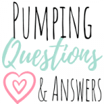 breast pumping questions and answers featured image