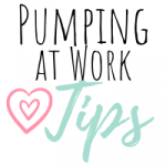 pumping at work tips - featured image