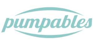 Pumpbables logo