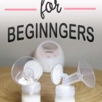 Pumping tips for beginners
