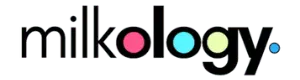 Milkology logo