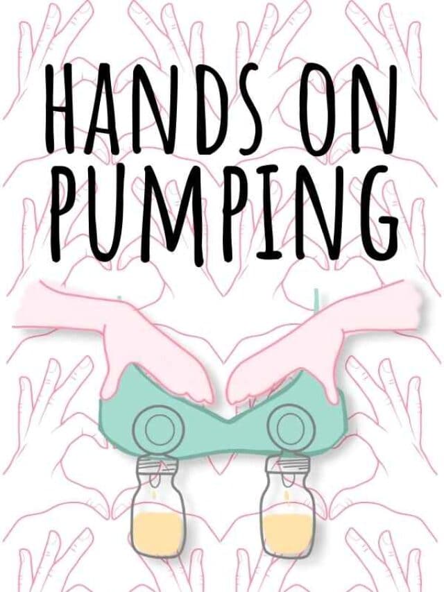 Hands-On Pumping Tips