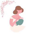 how does breastfeeding change as baby gets older