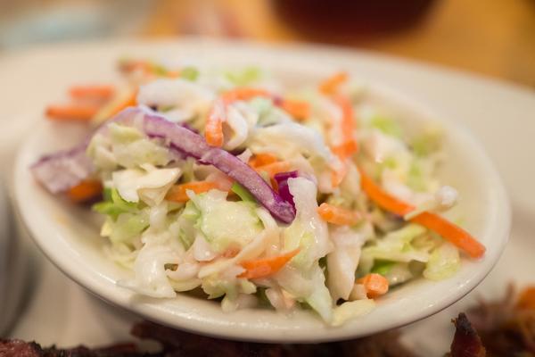 Can I Eat Coleslaw While Pregnant?  