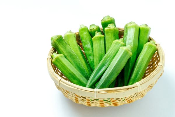 okra during pregnancy third trimester