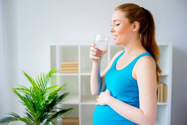 Can I Have Powerade While Pregnant? 