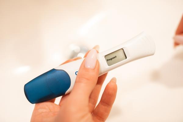 Can A Yeast Infection Cause A False Positive Pregnancy Test?