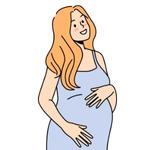can you eat macaroni salad when pregnant