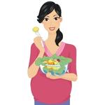 is alfredo sauce safe during pregnancy